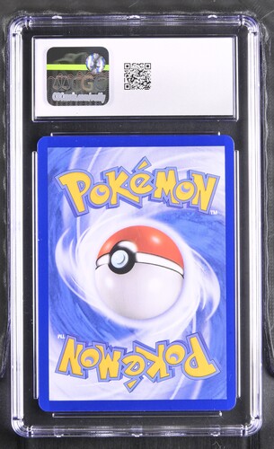 Venusaur - s8a-P 2 - T-Chinese - CGC 10
