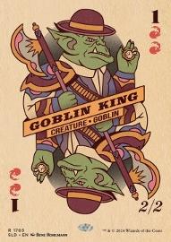 Goblin King 