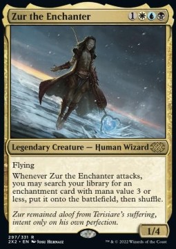 Zur the Enchanter 