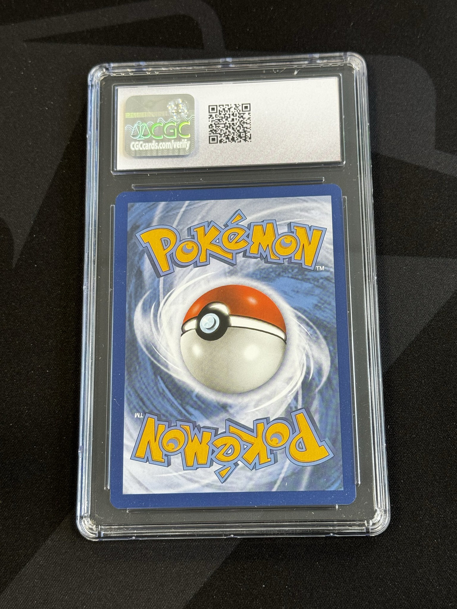 Empoleon V - BST 146 - German - CGC 9