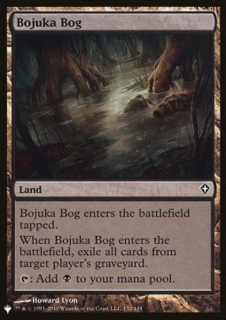 Bojuka Bog 