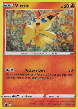 Victini 