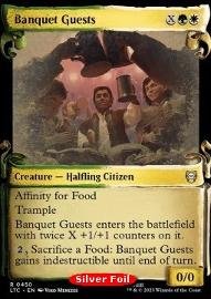 Banquet Guests (V.2) 