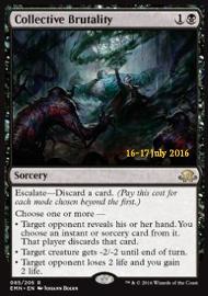 Collective Brutality 