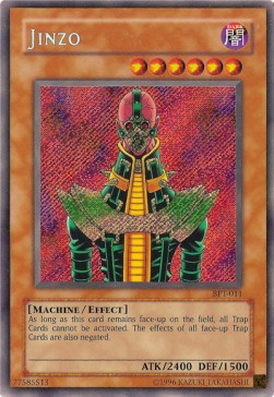 Jinzo 