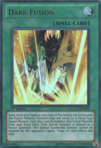 Dark Fusion 