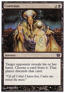 Coercion 