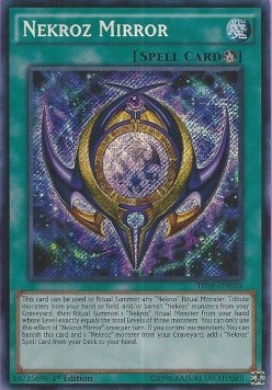 Nekroz Mirror 