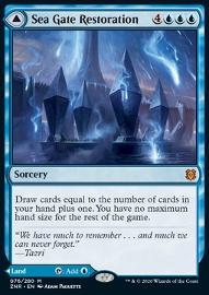 Sea Gate Restoration // Sea Gate, Reborn 