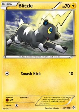 Blitzle 