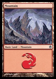 Mountain (V.2) 