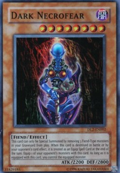 Dark Necrofear 