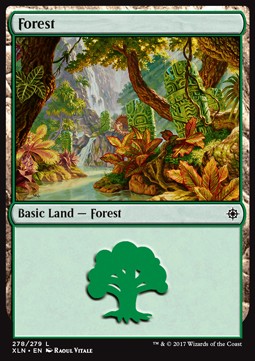 Forest (V.3) 