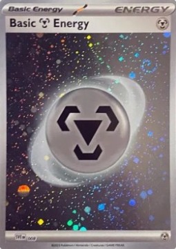 Metal Energy 