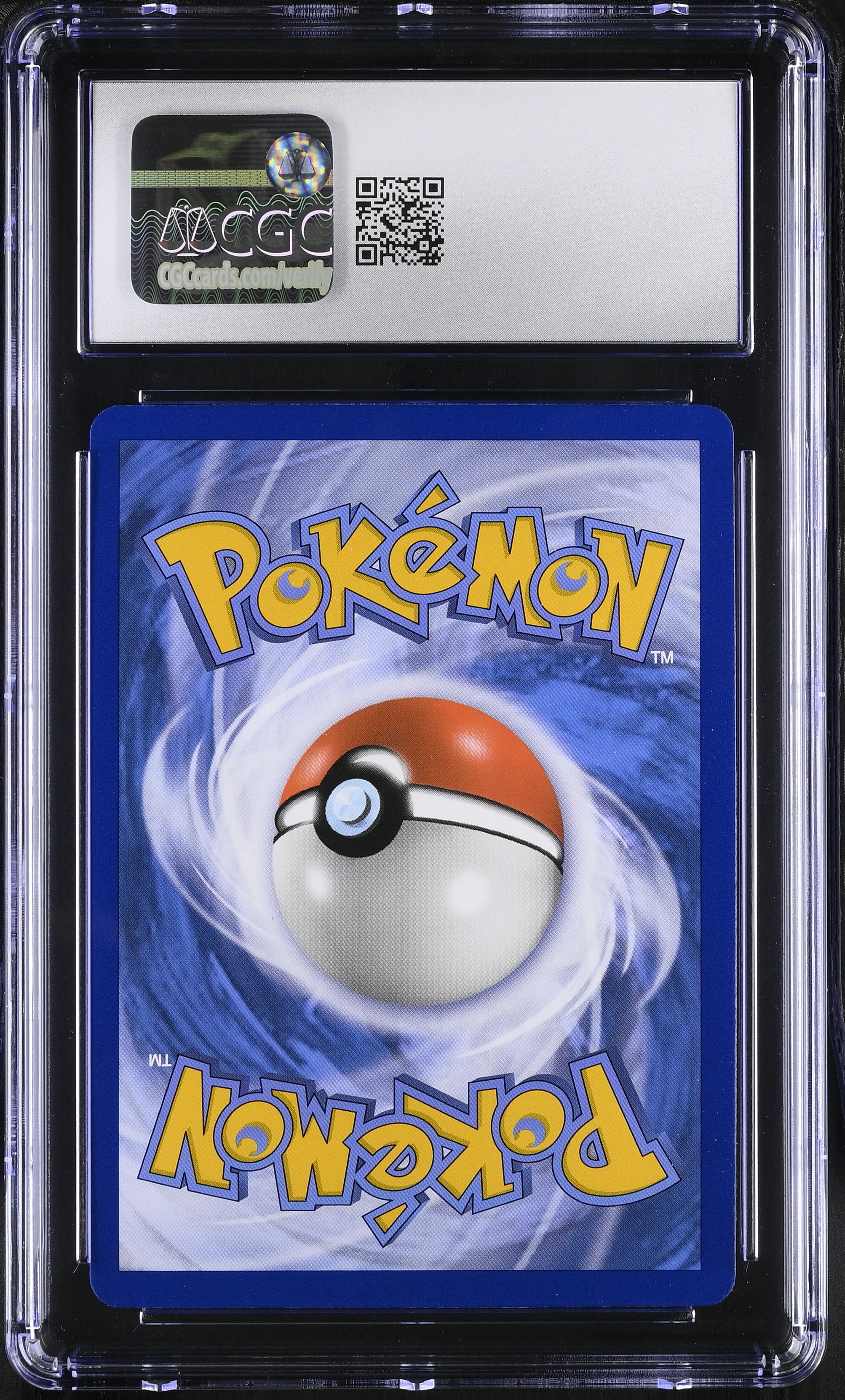 Lucario & Melmetal GX - UNB 120 - English - CGC 10