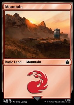 Mountain (V.1) 