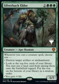 Silverback Elder (V.2) 