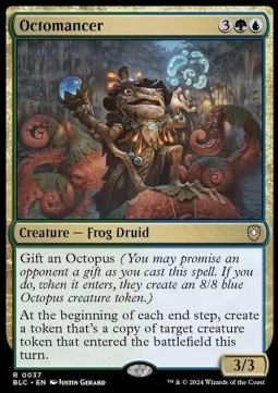 Octomancer 