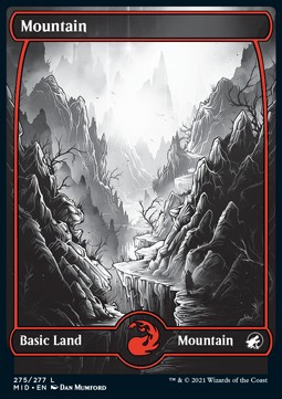 Mountain (V.2) 