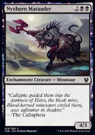 Nyxborn Marauder 