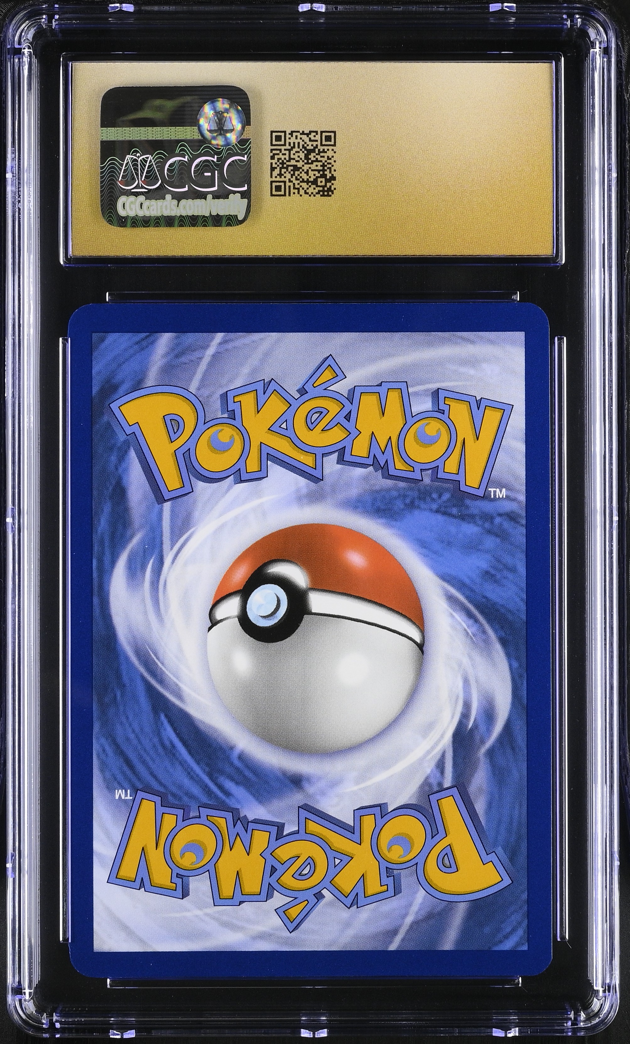 Kadabra - PAF 149 - English - CGC 10