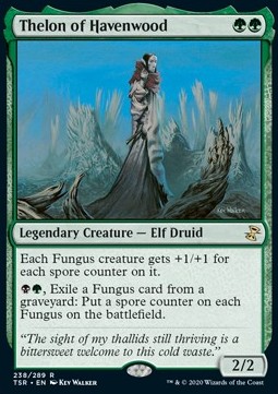 Thelon of Havenwood 