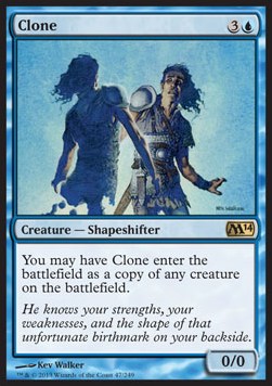 Clone 