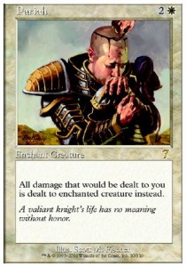 Pariah - Seventh Edition 