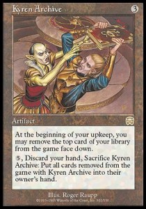 Kyren Archive 