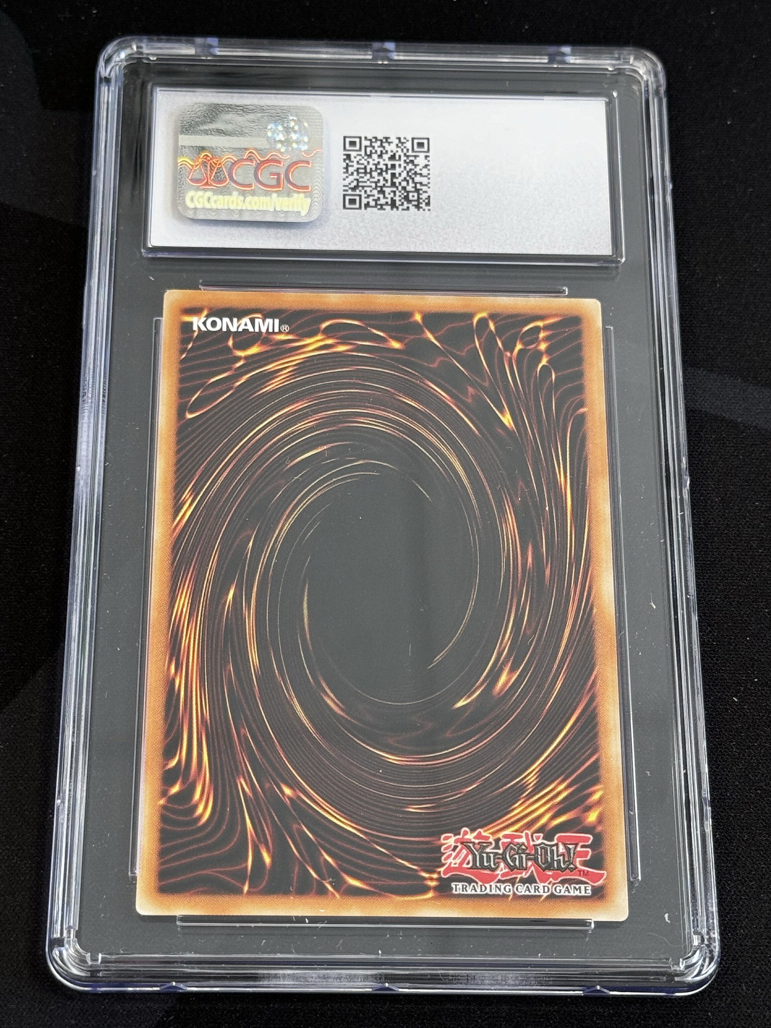 Rainbow Dragon - TN23 4 - English - CGC 10