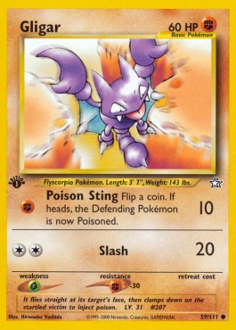 Gligar 