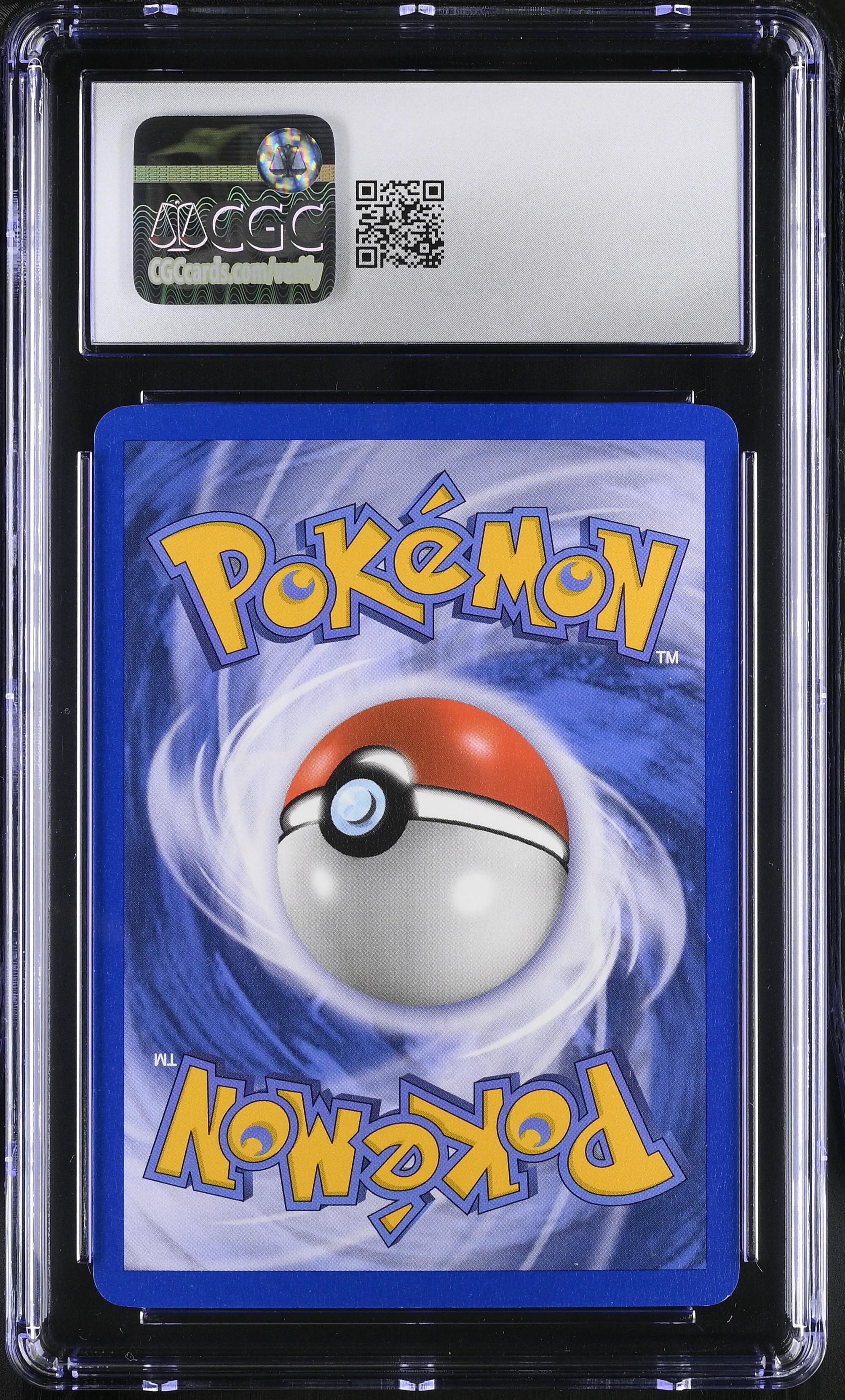 Pidgeot - FL 10 - German - CGC 8