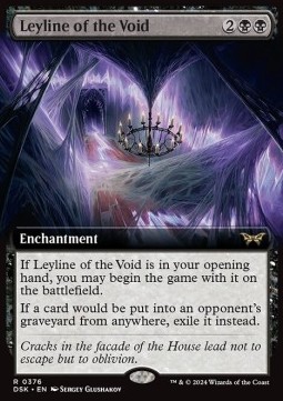 Leyline of the Void 