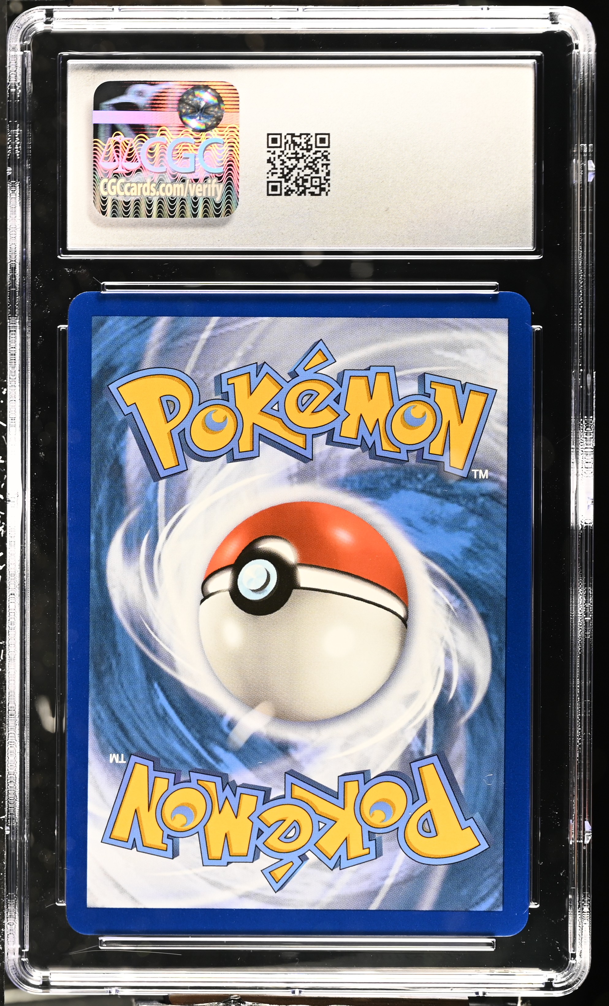 Lady - HIF 86 - English - CGC 7.5