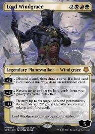 Lord Windgrace 