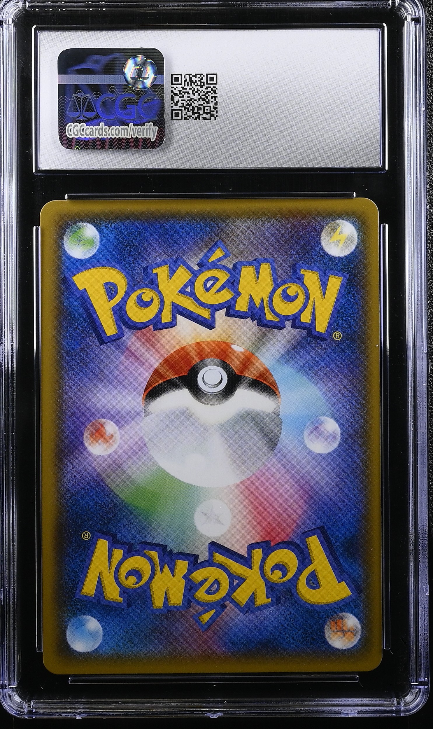 Moltres & Zapdos & Articuno GX - sm10b 35 - Japanese - CGC 9