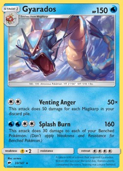 Gyarados 