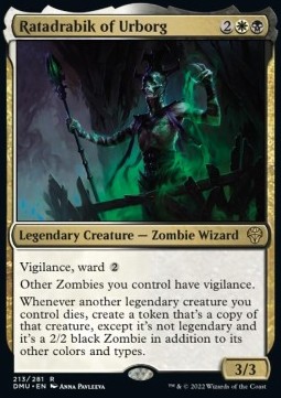 Ratadrabik of Urborg 