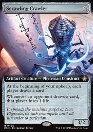 Scrawling Crawler (V.3) 