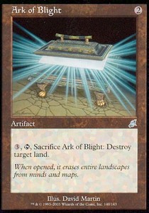 Ark of Blight 