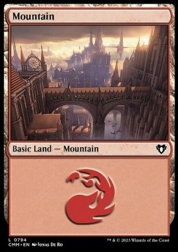 Mountain (V.4) 