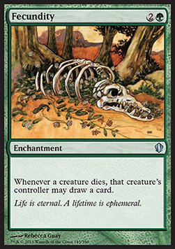 Fecundity 