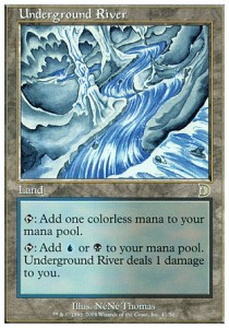 Underground River 