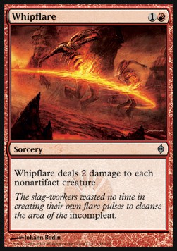 Whipflare 
