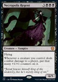 Necropolis Regent 