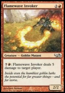 Flamewave Invoker 