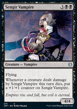 Sengir Vampire 