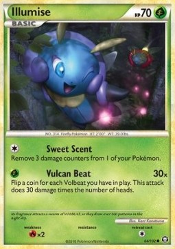Illumise 