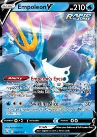 Empoleon V 