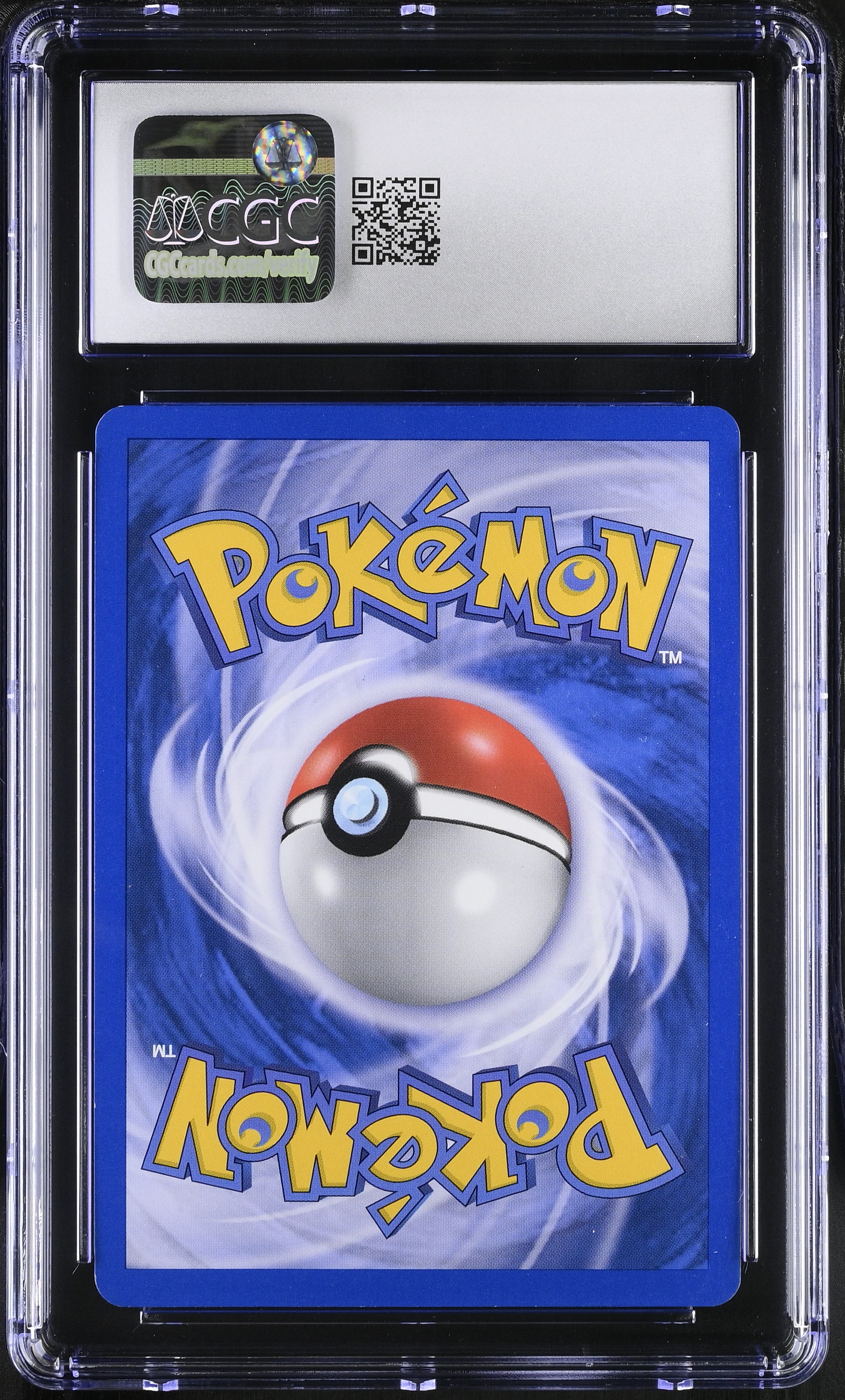 Golbat - DX 31 - German - CGC 6.5